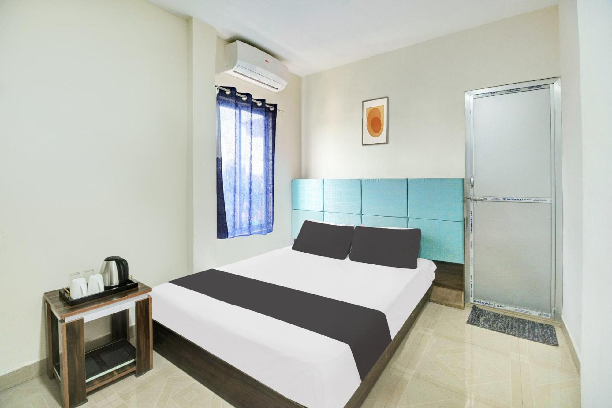 Hotel POP 88970 Royal Regency, Pathsala Dalaigaon Exterior foto