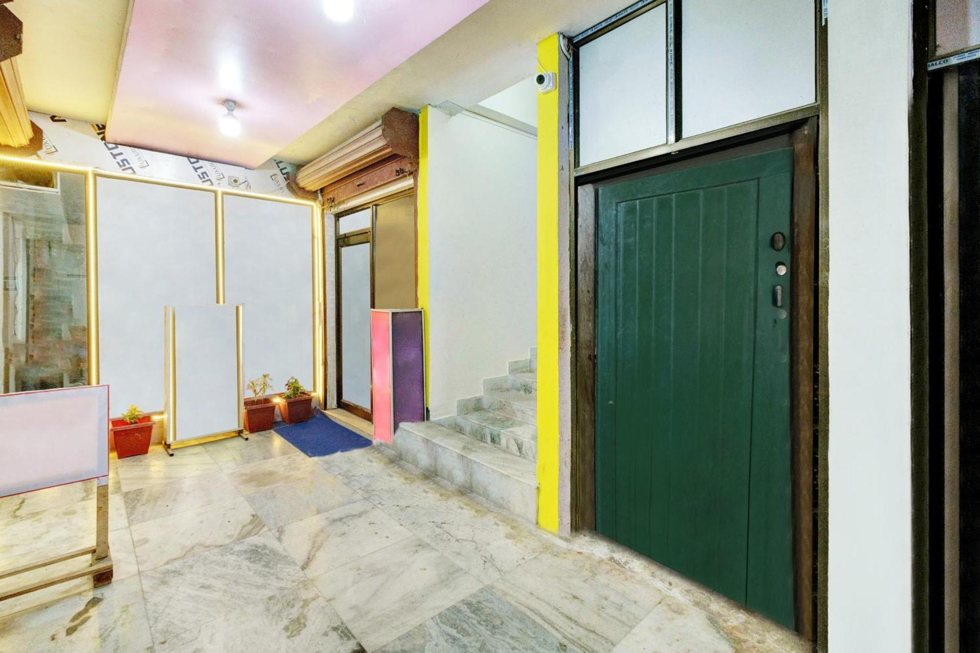Hotel POP 88970 Royal Regency, Pathsala Dalaigaon Exterior foto